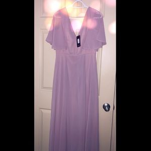 FN Elsie Maxi Dress